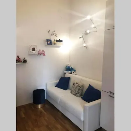 Appartamento Mary's Milano